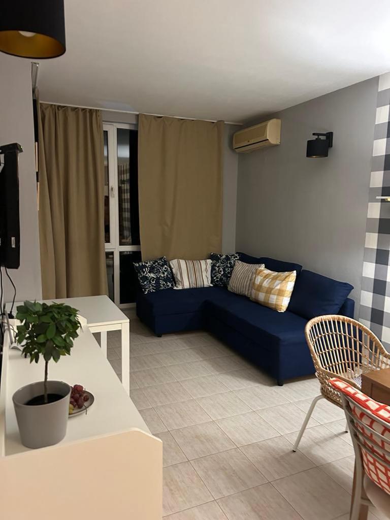 Pollo Resort, Summer Wind Apartaments Sluneční pobřeží Exteriér fotografie